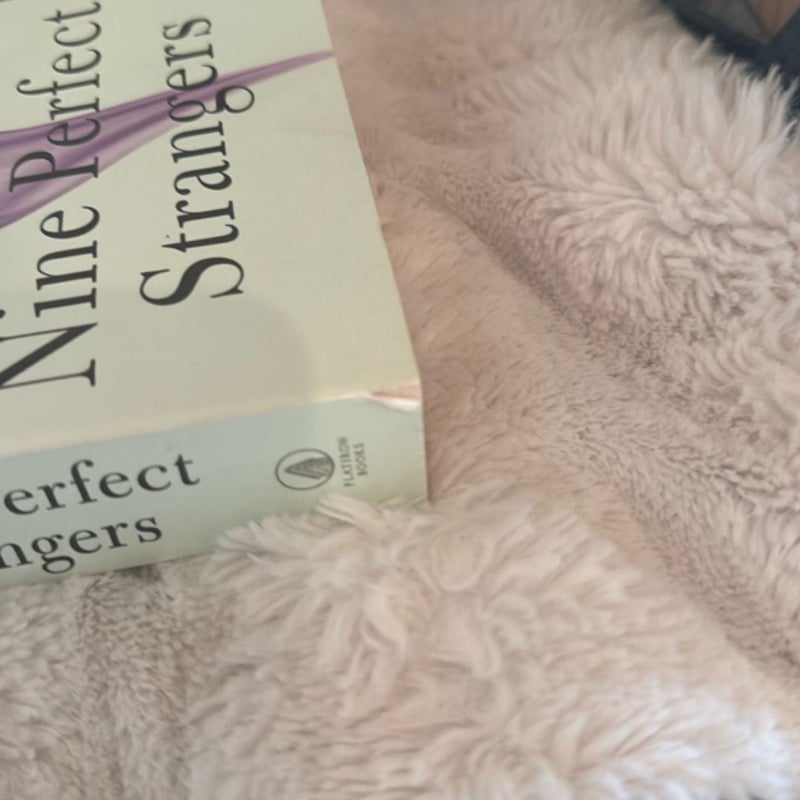 Nine Perfect Strangers