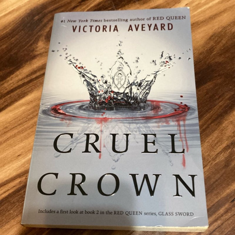 Cruel Crown