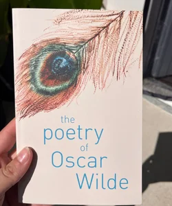 Oscar wilde