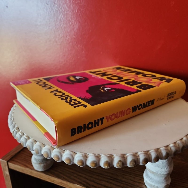 Bright Young Women