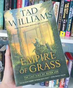 Empire of Grass