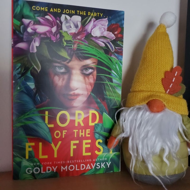 Lord of the Fly Fest