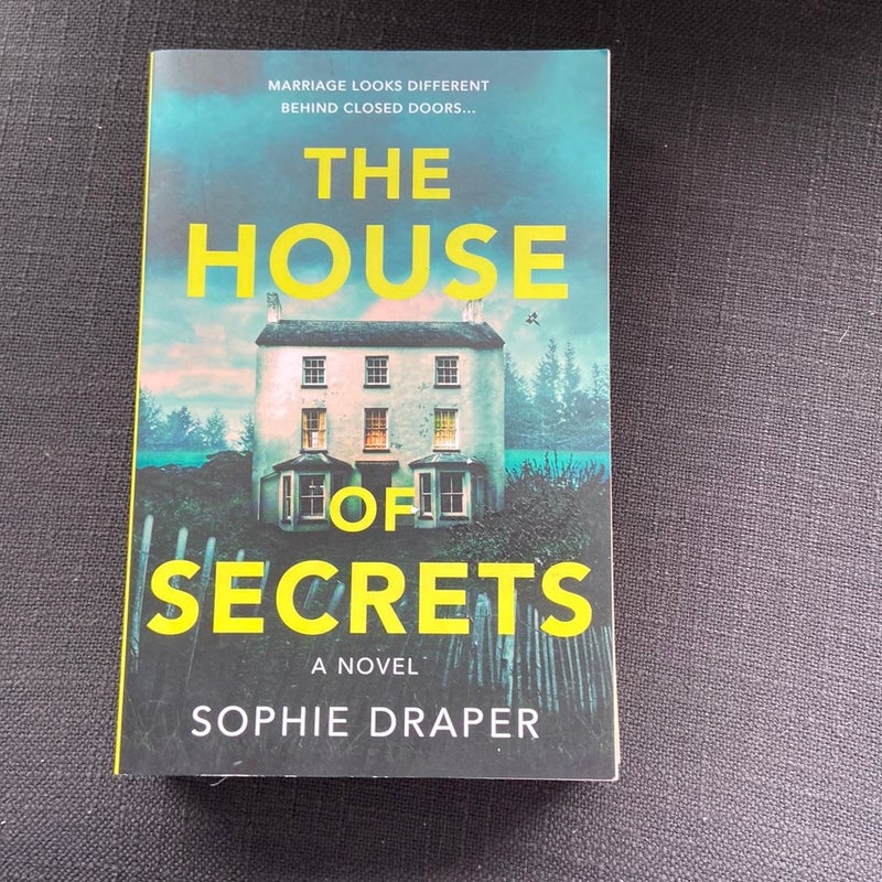 The House of Secrets