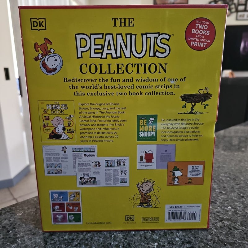 The Peanuts Collection 