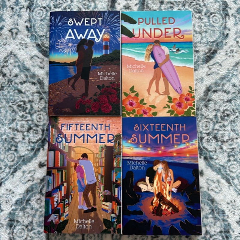 Sixteenth Summer Series