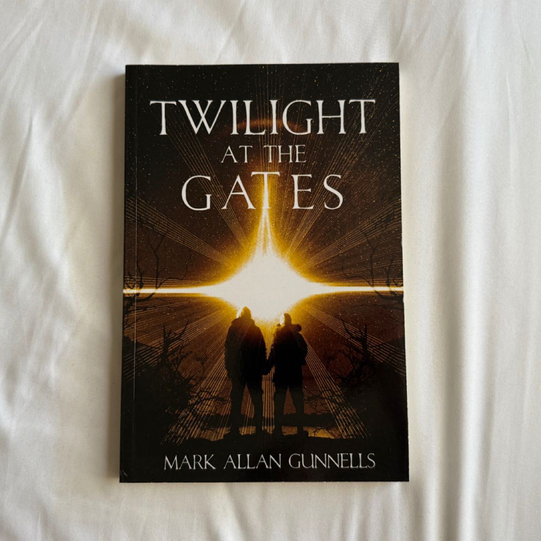 Twilight at the Gates