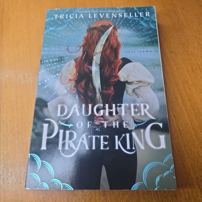 Daughter of the Pirate King