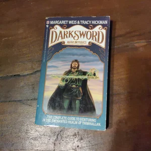 Darksword Adventures