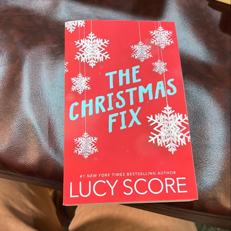 The Christmas Fix