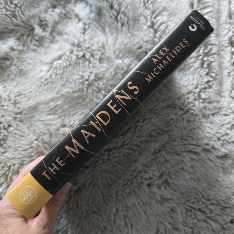 The Maidens