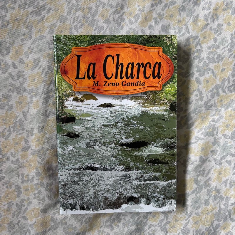 La Charca