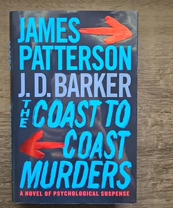 The Coast-to-Coast Murders