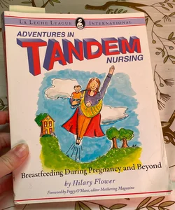 Adventures in Tandem Nursing 