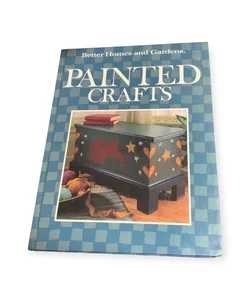Painted Crafts