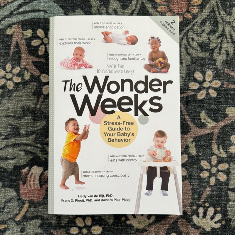 The Wonder Weeks