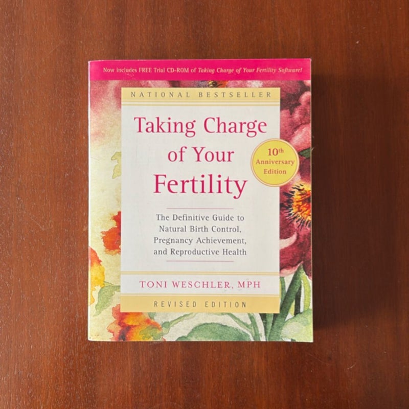 Taking Charge of Your Fertility