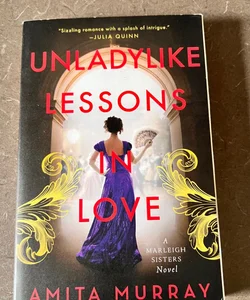 Unladylike Lessons in Love