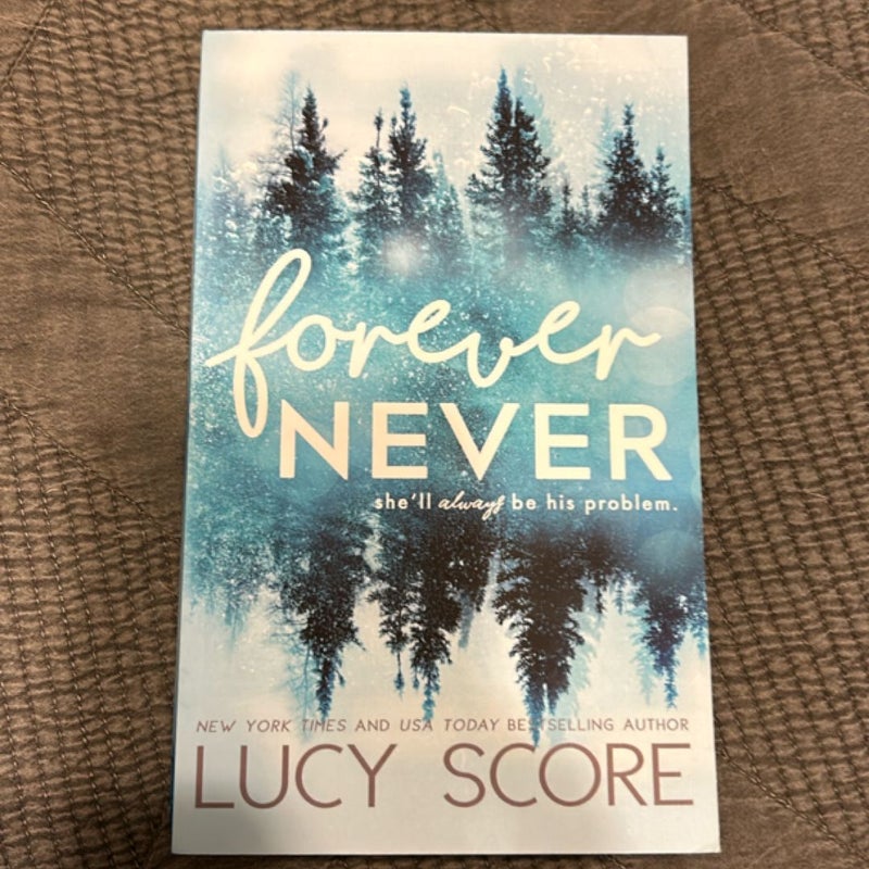 Forever Never