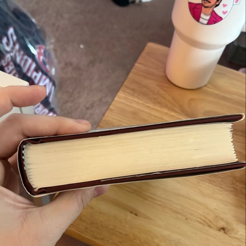 The Ministry of Utmost Happiness
