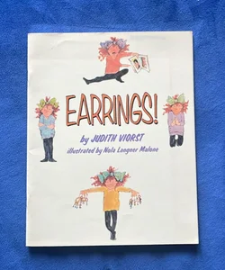 Earrings!