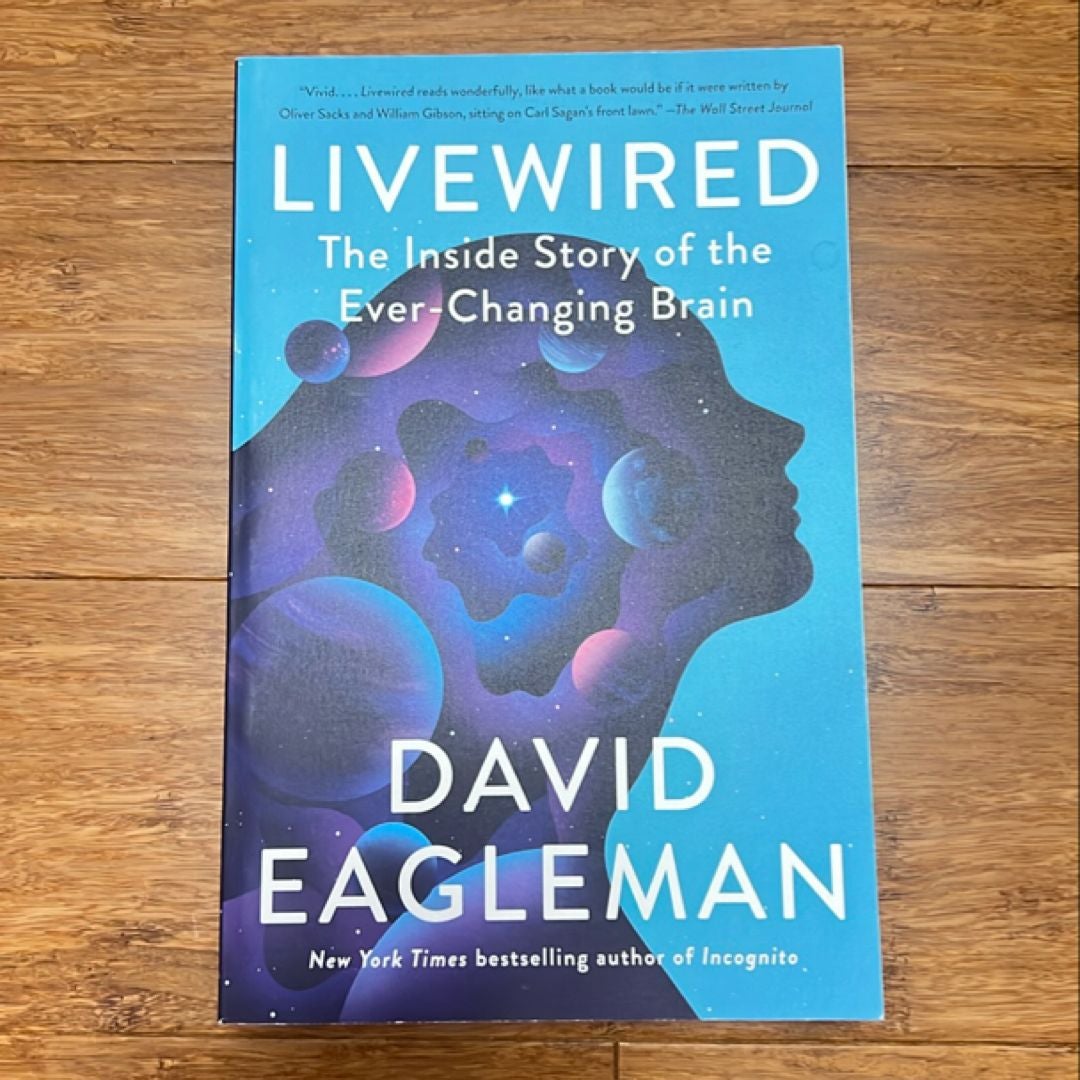 Livewired