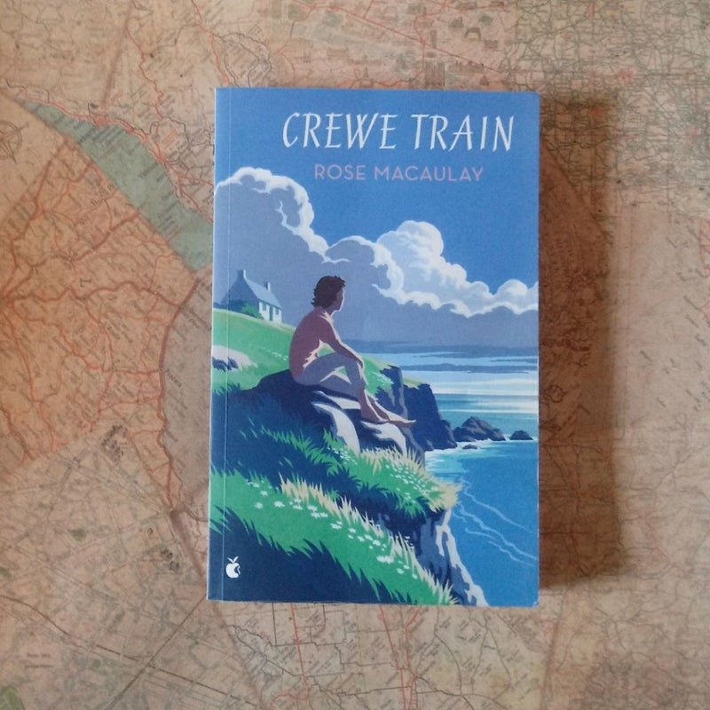 Crewe Train