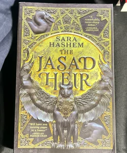 The Jasad Heir