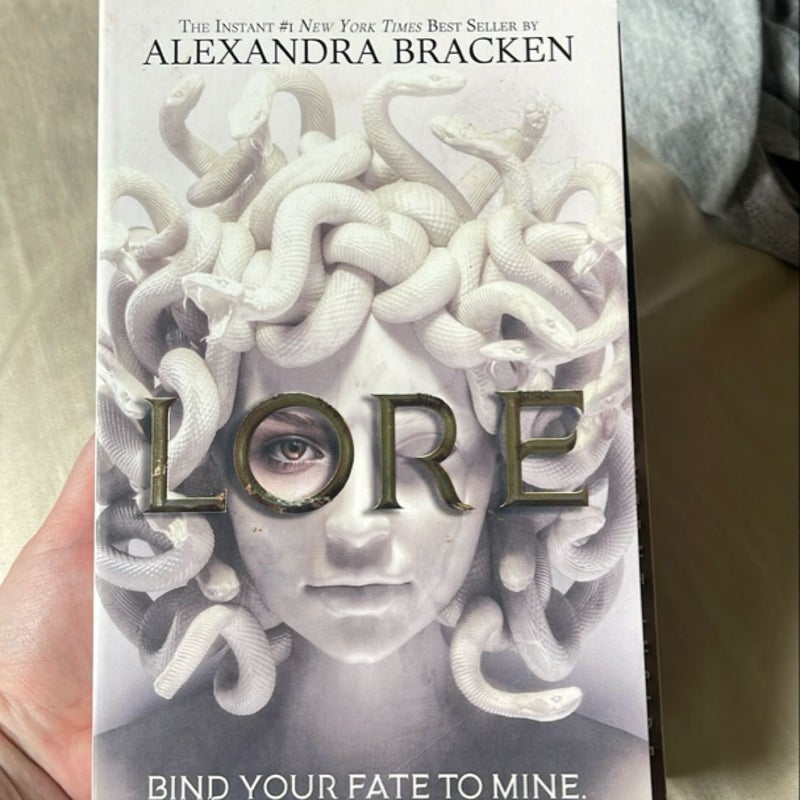 Lore
