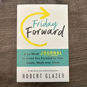 Friday Forward Journal