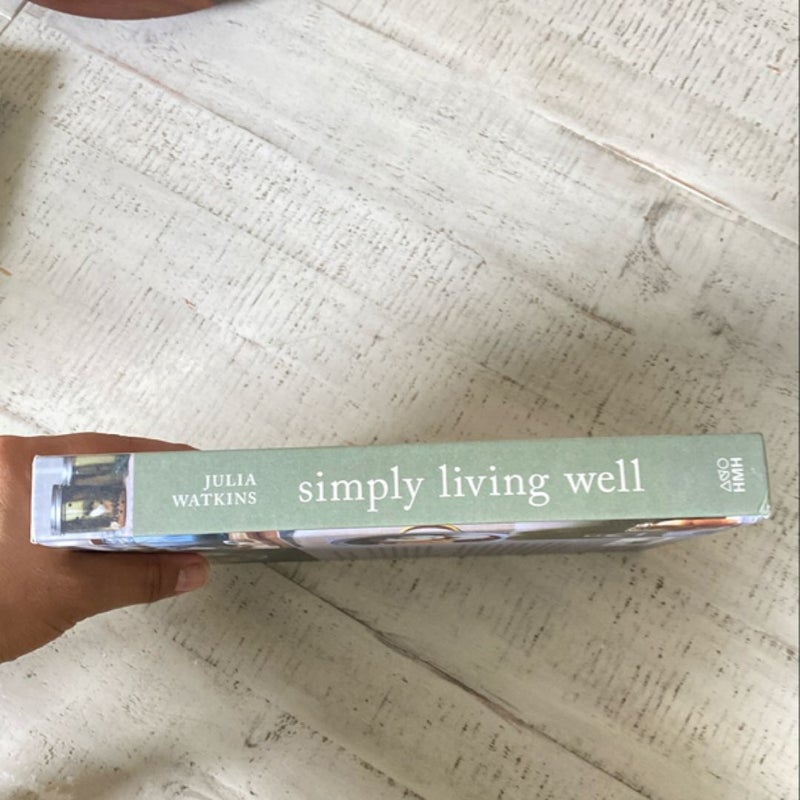 Simply Living Well