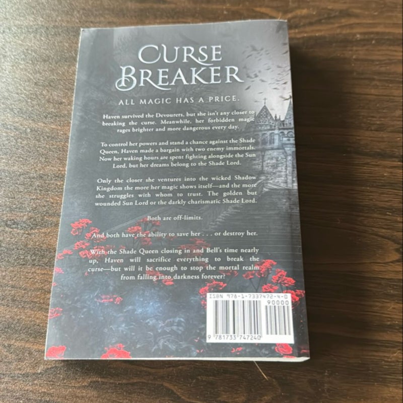 Curse Breaker