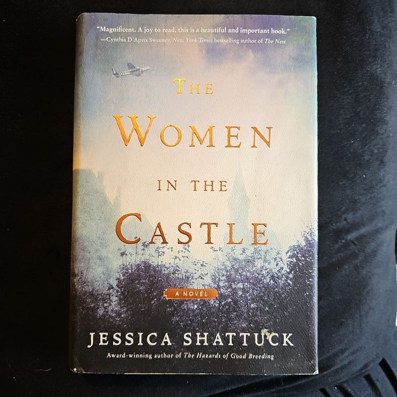 The Women in the Castle