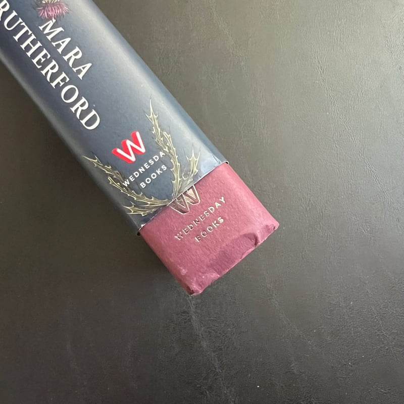 A Curious Kind of Magic + art prints + stickers