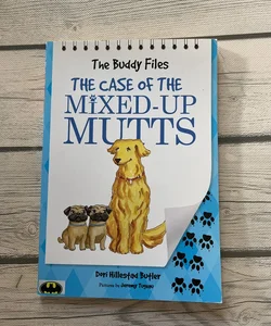 The Case of the Mixed-Up Mutts