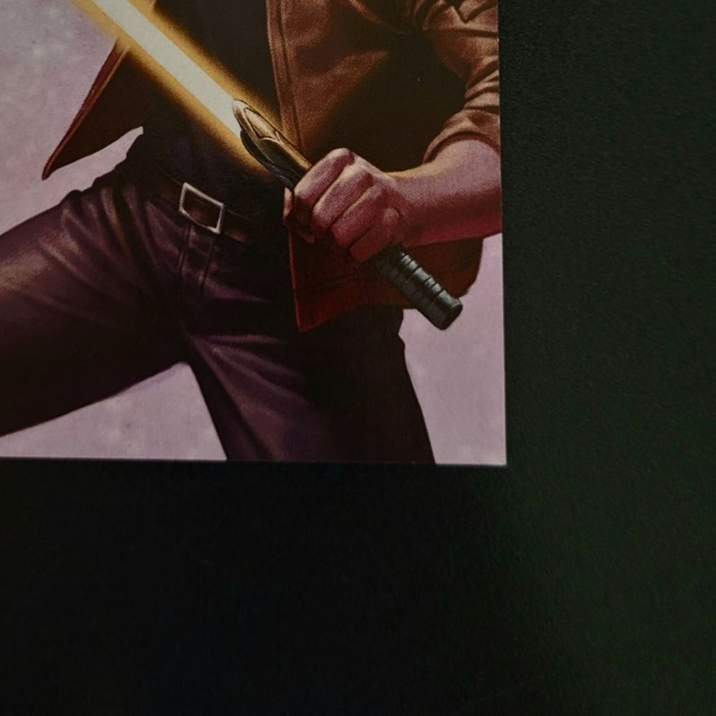 Star Wars: Doctor Aphra #34