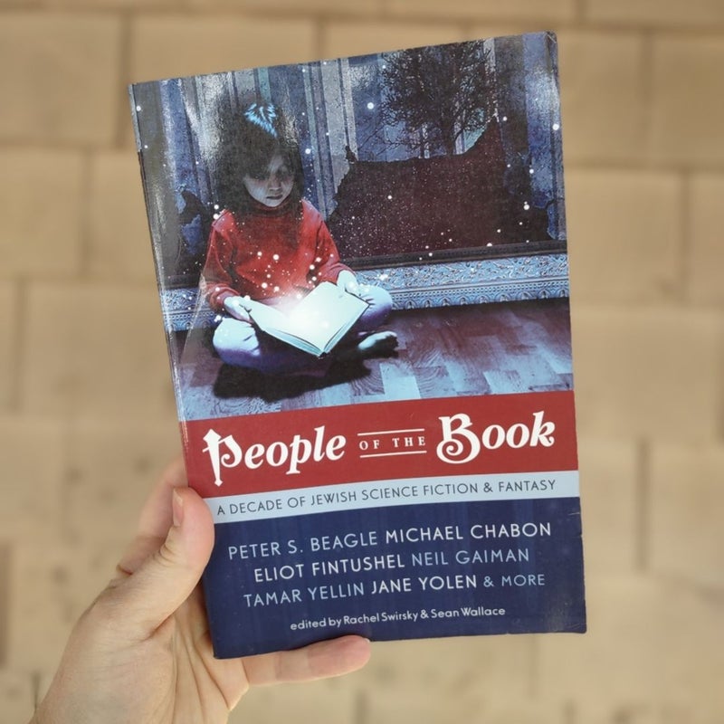 People of the Book