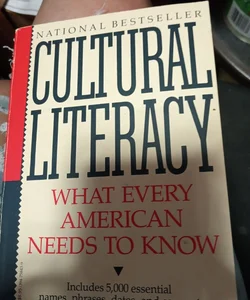 Cultural Literacy