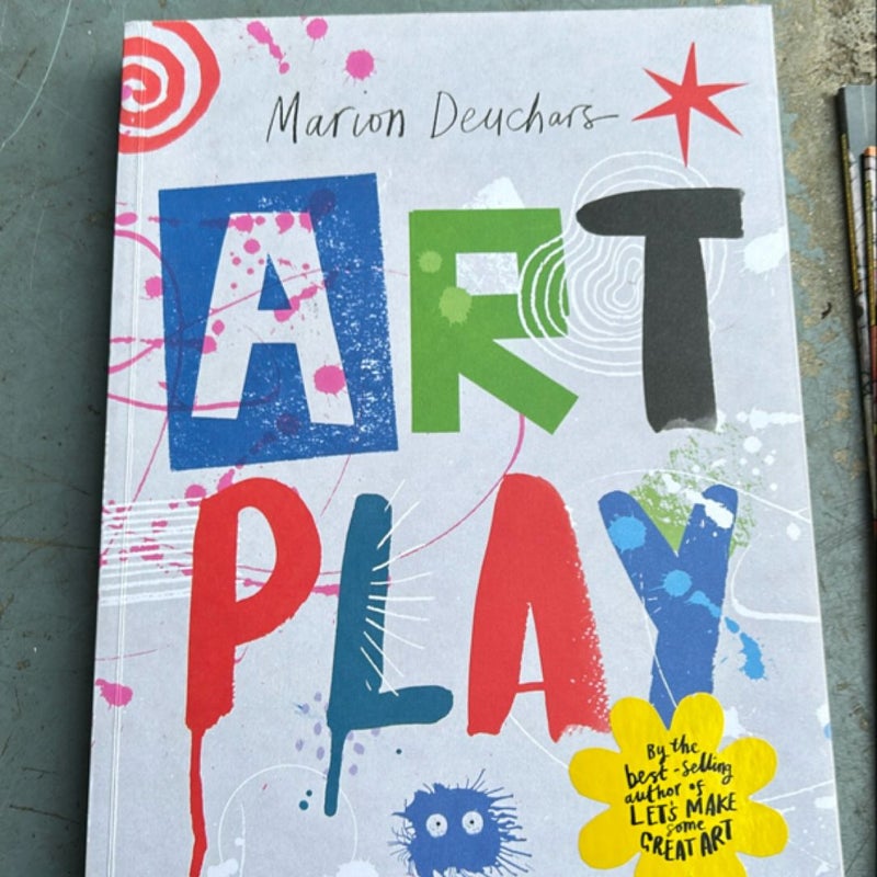 Art Play