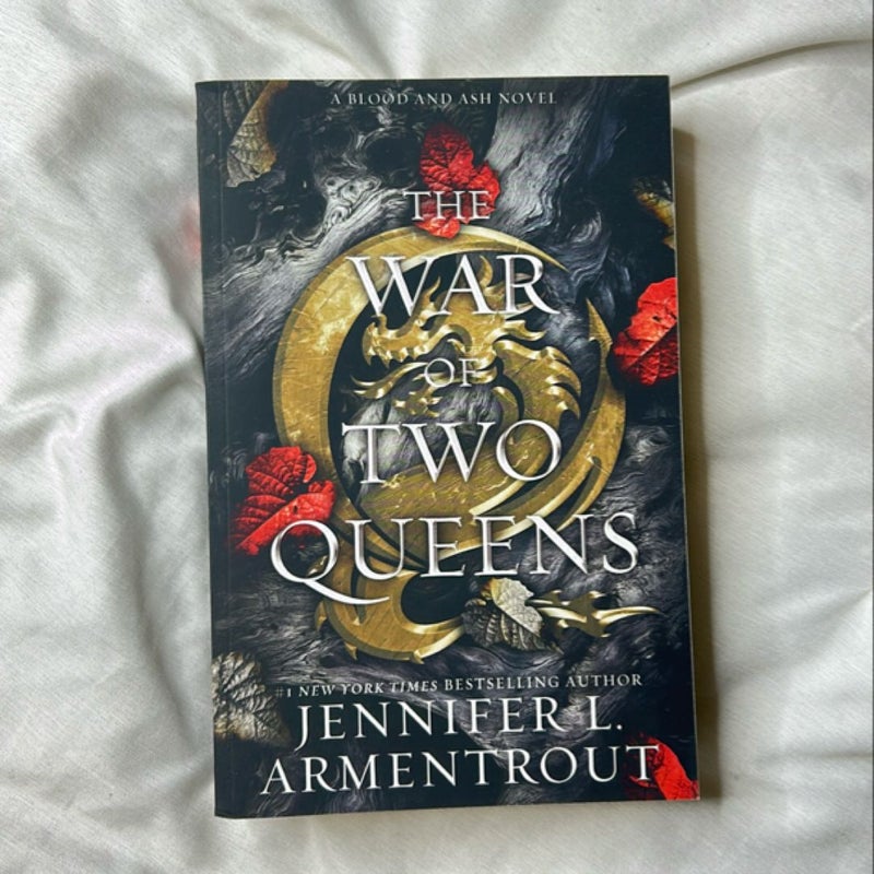 The War of Two Queens