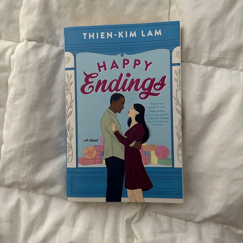 Happy Endings