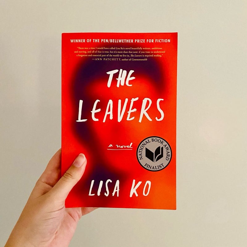 The Leavers (National Book Award Finalist)