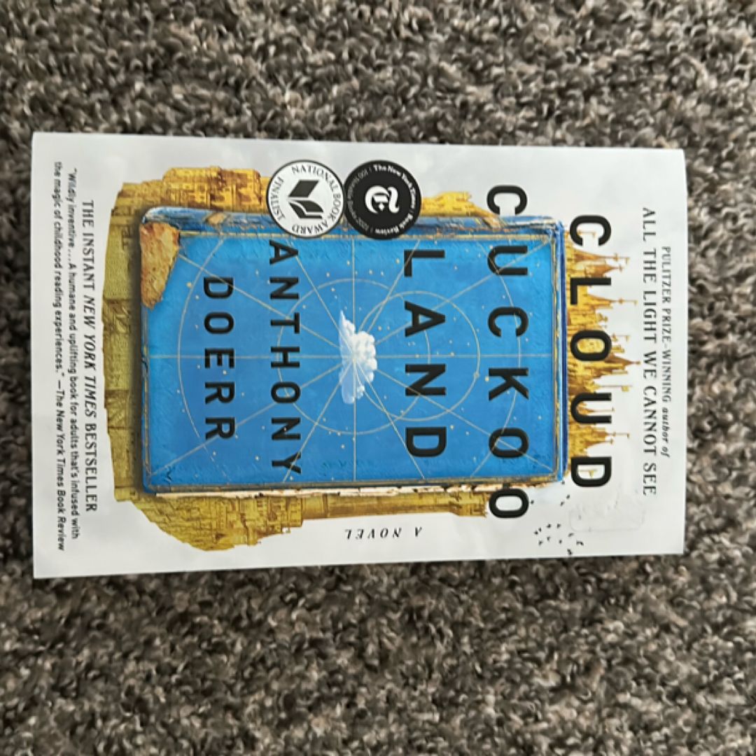 Cloud Cuckoo Land