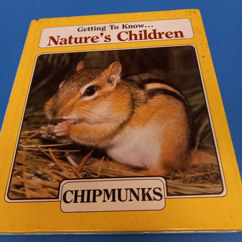 Chipmunks