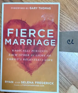 Fierce Marriage