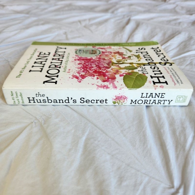 The Husband's Secret