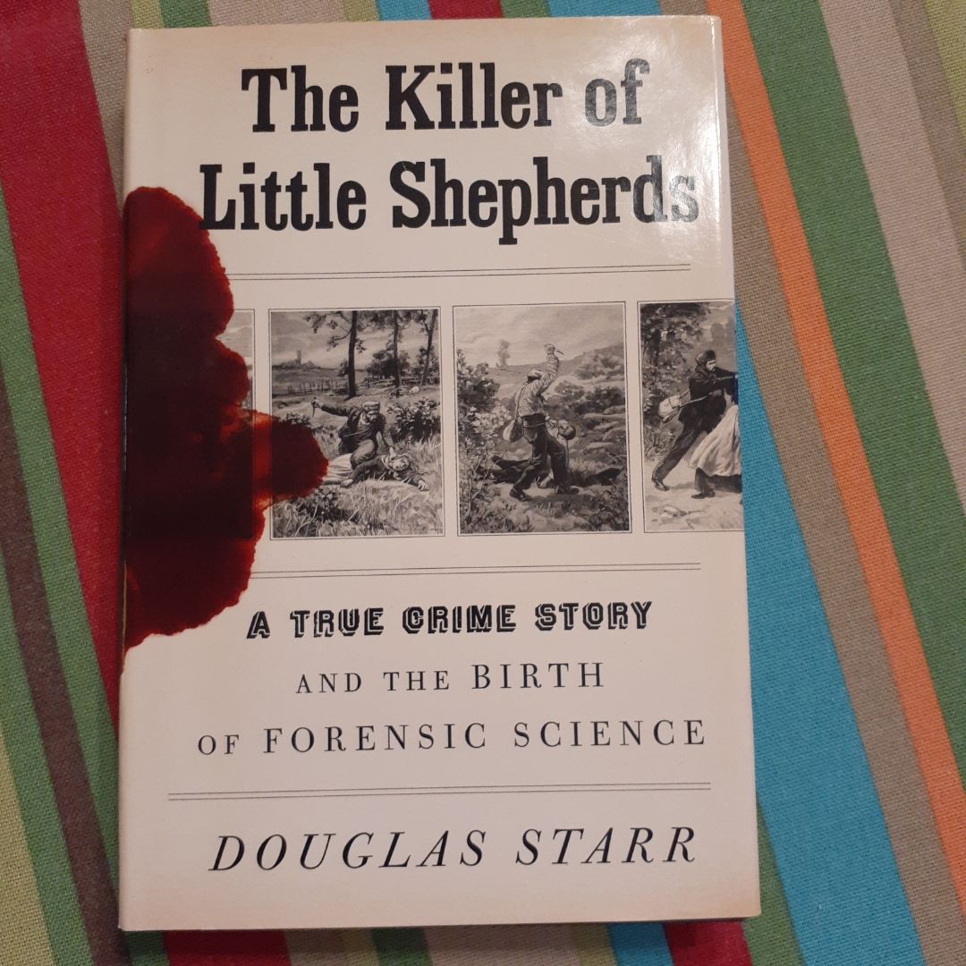 The Killer of Little Shepherds