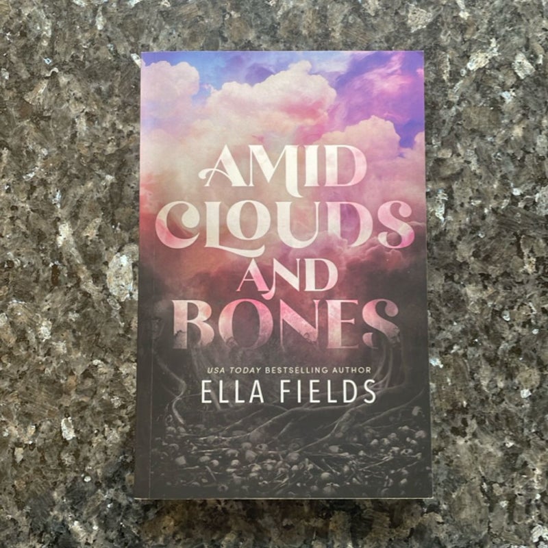 Amid Clouds and Bones