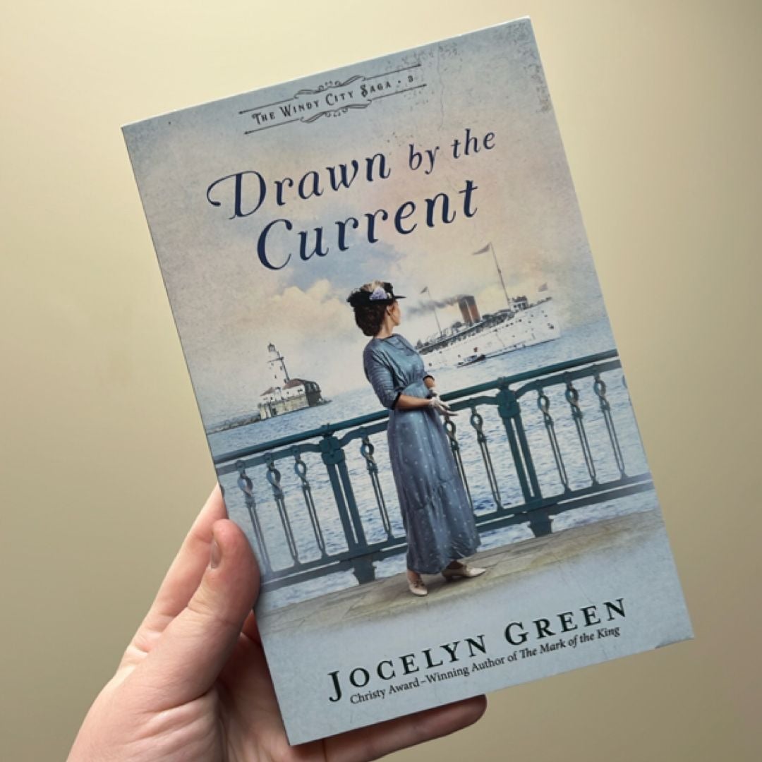 Drawn by the Current