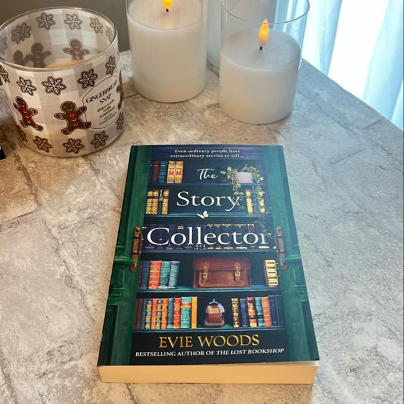 The Story Collector