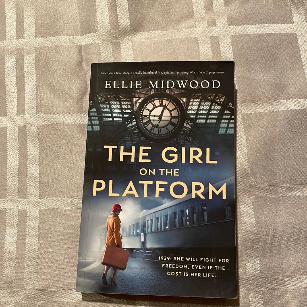 The Girl on the Platform